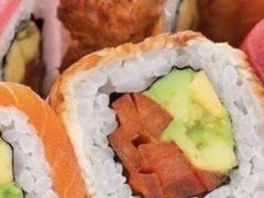 -N多寿司(恒隆店)