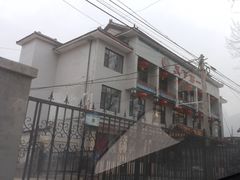 -北京全聚德烤鸭店(昌平店)