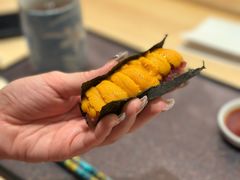 -小十Omakase(地王大厦店)