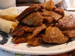 -阪尚皇·原切牛排·烤肉火锅自助(北京路店)