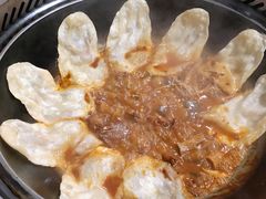 -三里屯土灶炖公鸡地锅鸡(江东店)