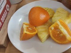 -大丰收脆鱼(万达江北店)