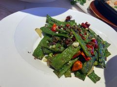 -茅庐川菜(烟台万象汇店)