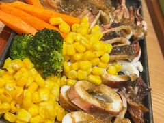 -菲利斯·西餐厅(万民城店)