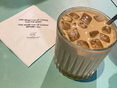 -sugarman espresso素饮糖人高新咖啡工厂
