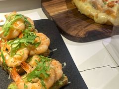 -秀儿家の小确幸融合西餐厅(万达店)