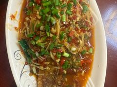 -和福餐馆(西江古街店)