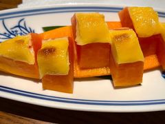 -渡鲑亭(东二环泰禾广场店)