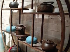 -去茶去餐厅(中央大街店)