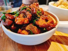 -岛风·台食小馆 ISLAND BISTRO(烟台山店)