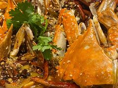 麻辣蟹-大川先生·小龙虾·川菜(信义坊店)