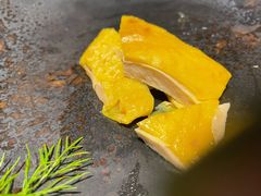 -杭州西子湖四季酒店·金沙厅