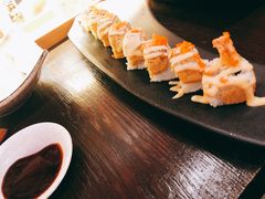 -白石的深夜食堂(大上海店)