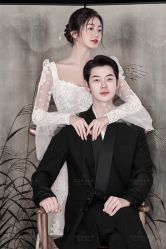 -都市丽人婚纱摄影