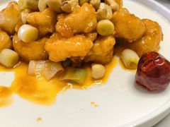 -东方太阳城淮扬餐厅(会所中餐厅店)