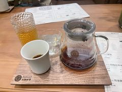 -比顿咖啡文化馆(升阳路店)