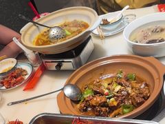 -张家砂锅(桐乡濮院宏苑路店)
