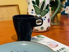 -Pizzeria da Nicola·火炉披萨(中大国际店)
