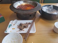 -大鸽饭(马王堆店)