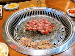 -石頭記榴莲烤肉(万达金街店)