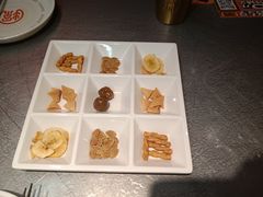 -探鱼·鲜青椒爽麻烤鱼(苏宁广场店)