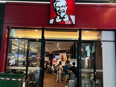 -肯德基(北京南站店)