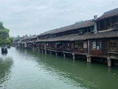 -乌镇景区