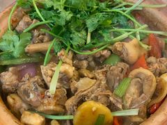 -洪大厨鸡煲(福田店)