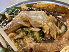 -凤张螺蛳粉·爽口粉(跃进路总店)