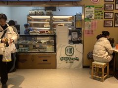 -护国寺小吃(新街口店)
