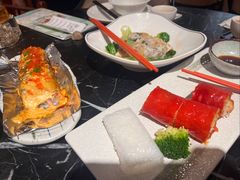 -新好景海鲜酒家(新塘店)