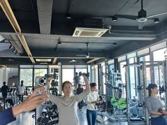 -帕瑞斯女子塑形健身(集美店)