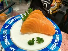 -元气寿司(环球港店)