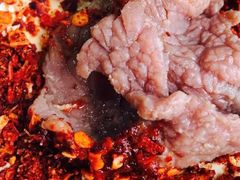 -乐山食古香跷脚牛肉
