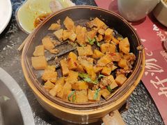 -盡膳口福·百年汤方火锅(科华北路店)