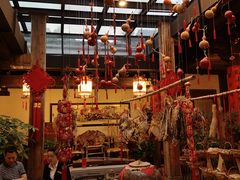 大堂-文儒九号·闽菜馆(三坊七巷店)