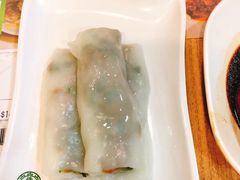 -添好运点心专门店(百老汇店)
