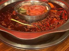 -铜元老码头鳝鱼火锅