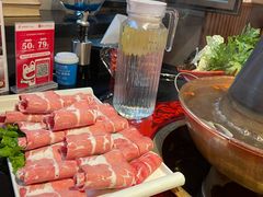 -北门涮肉·铜锅涮肉(南锣鼓巷店)