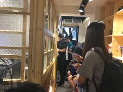 门面-厝内小眷村(天河南一路店)