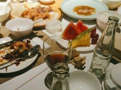 -长安·雅致观景餐厅