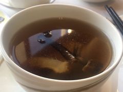 -金轩中餐厅 Jin Xuan(浦东丽思卡尔顿酒店)