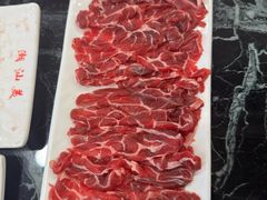 -潮汕美牛肉丸火锅店(天宁寺店)
