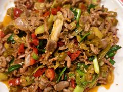-蜀川川破店·江湖菜·烧烤(北京首店)
