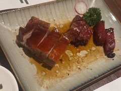 -港丽餐厅(正大店)