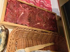 -巴邑火锅·鲜切牛肉(萧山银隆店)
