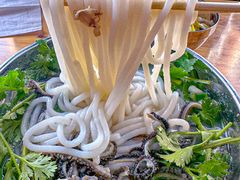 -攀枝花·任德琼·盐边羊肉米线