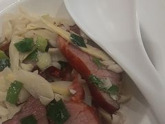 -乡村基·川味现炒大王(熙悦天街店)