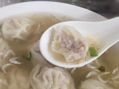 -汪家馄饨(集庆路店)