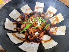 -皖北巫氏三胖地锅鸡(长淮总店)